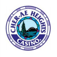 Cher-Ae Heights Casino logo