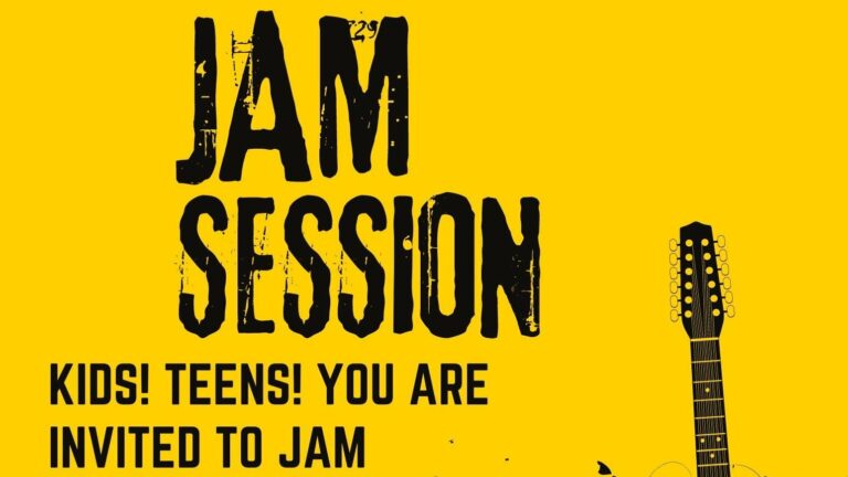 Jimi Jeff Jam Session @ Raging Creek Pub – Willow Creek, CA – Fri Sept 9, 2022